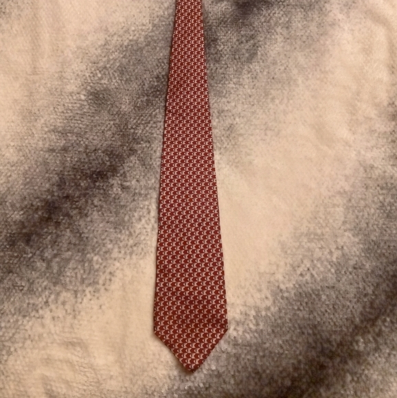 Barrington set of 2 100% silk neckties - Picture 3 of 12